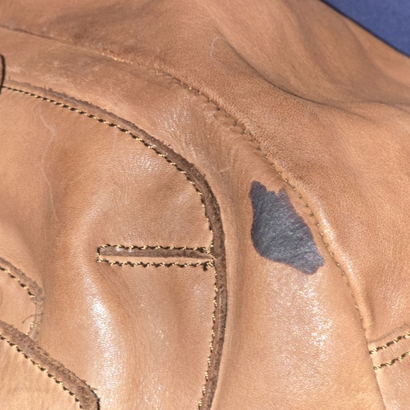 Harbour& 2nd tote - Picture 5 of 5